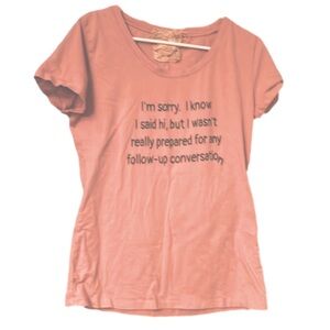 Gypsy South Atlanta tshirt